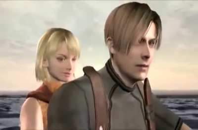 Resident Sigma 4