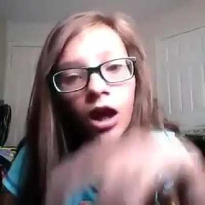 Anybody remember this cringiness?