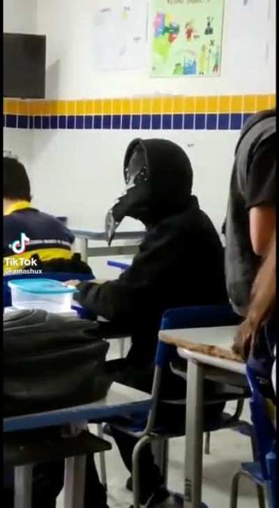 Mds depois dessa nao fico mais doende