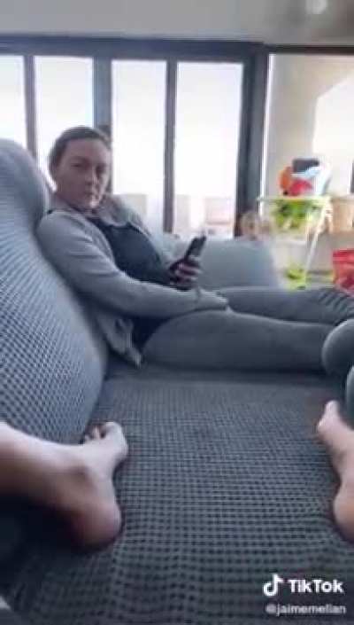Man’s fart causes woman to die inside