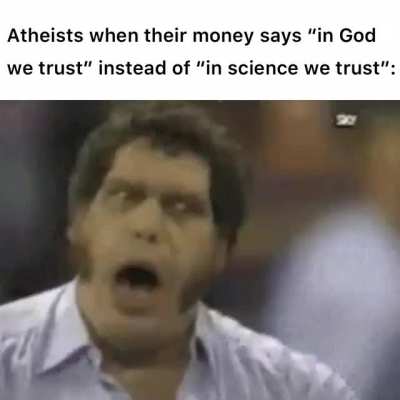 I’ve been on here for a year now! As a celebration here’s a sort of original meme