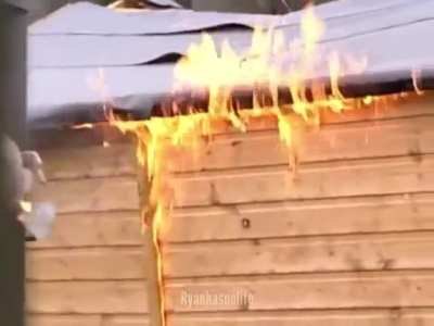 Incinerator Trooper