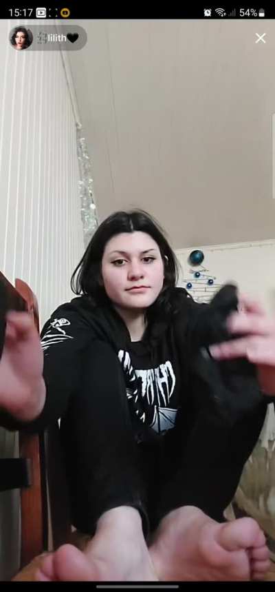 Tiktok live 