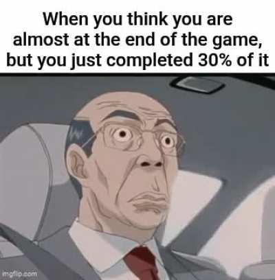 Which game surprised you how long it was?