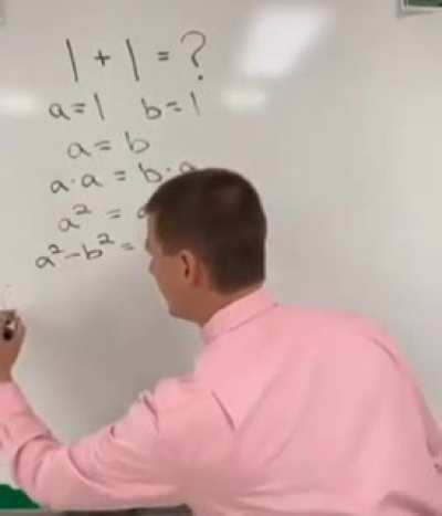 basic maths