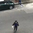 Michael Jackson pirata