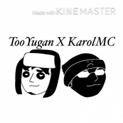 En mi mente sonaba mejor pero bueno tómenselo como un mimi, aquí les traigo un remix del ultimo éxito KarolMC (Cristianghost) en conjunto con TooYugan, aunque con una canción de Matias Candia, porfa no peguen. La acapella no la saque yo