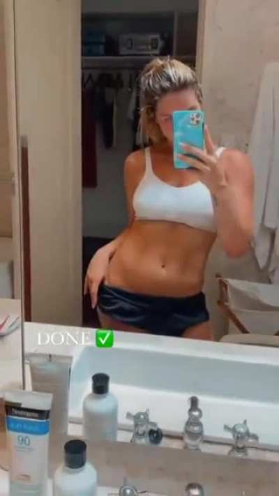 Geovanna ewbank