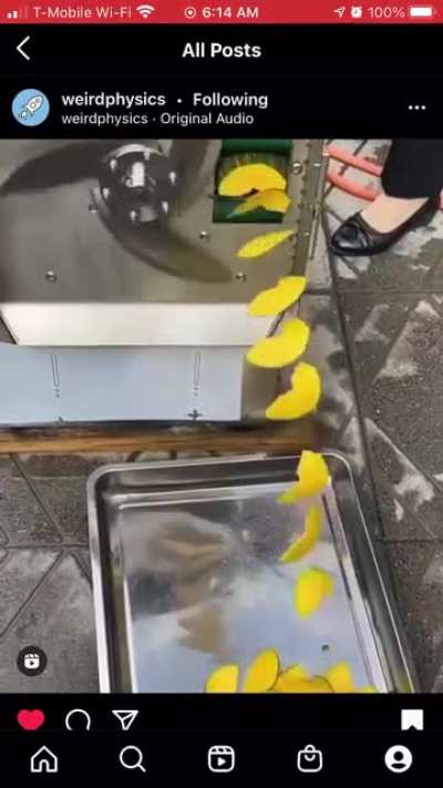 Slow-mo