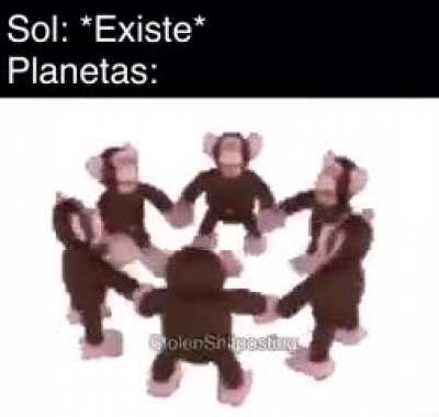 Monke