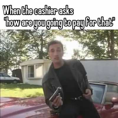 Easy as...