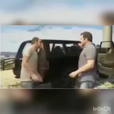 Micheal dies inside
