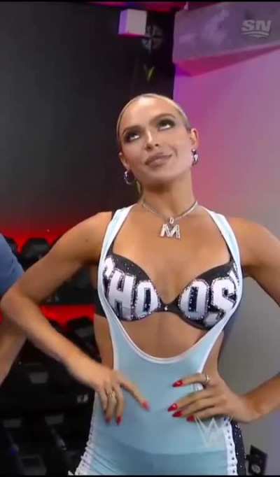Maxxine Dupri 