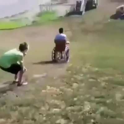 happy wheels