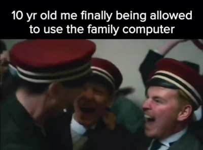 Just another video that hits the feels. 