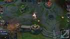 When they try to BM you but you're playing bruiser Taric