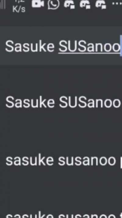 Saskae daddy 😩😩