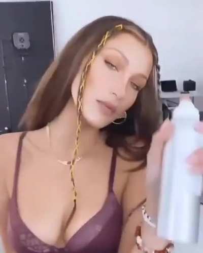 baddie