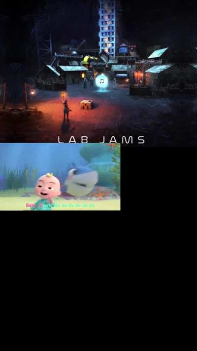 THIS REMIX IS FIREEEE