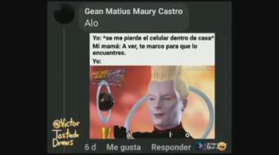 C A U S A... ha llegado demasiado lejos