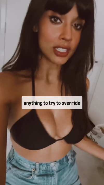 Jameela Jamil - IG