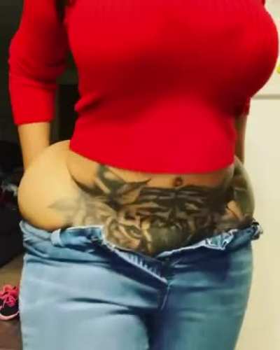 That shit is huge!!!!