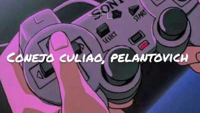 Poto en el chat