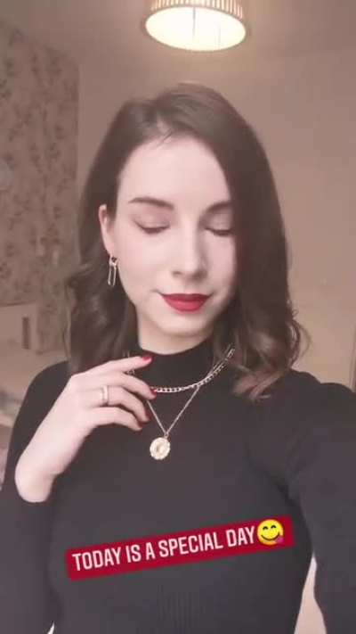 Special day