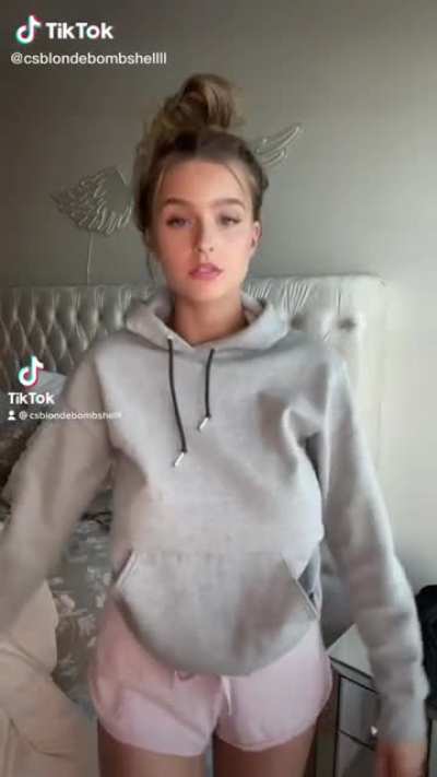 she’s just perfect