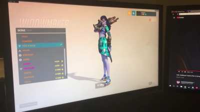 an old video of mine but I thought it fit here
