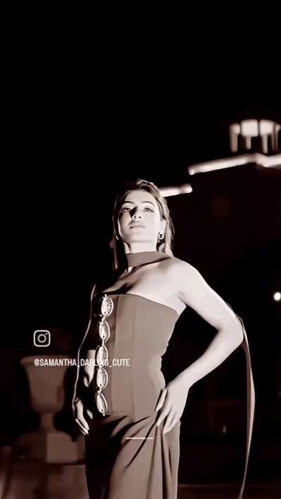 Samantha 