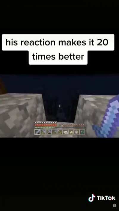Karma to the max level