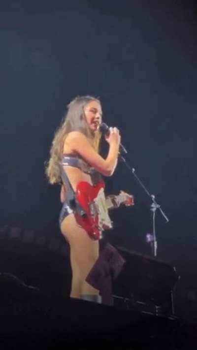 Olivia Rodrigo