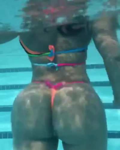 Underwater Physics
