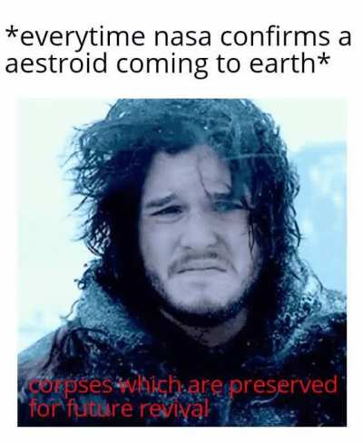 We can't do this anymore