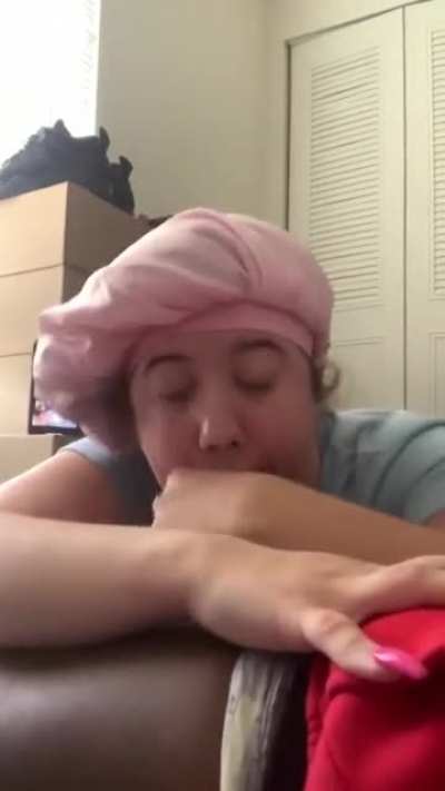 Big White Girl Bonnet Supahead Pt.2