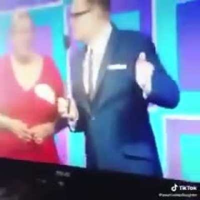 Jiggly jiggle