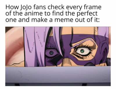I know you people