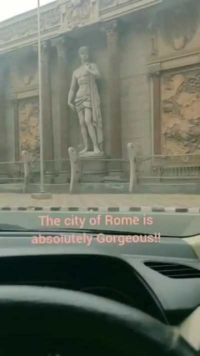 Rajouri > Rome