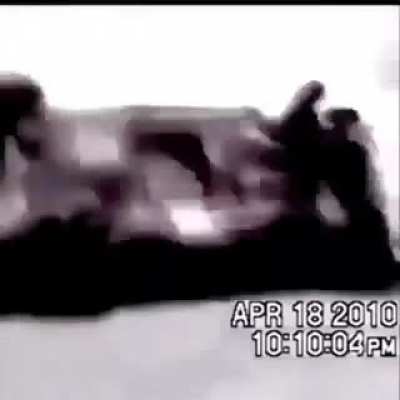 WCGW if i speed down a hill