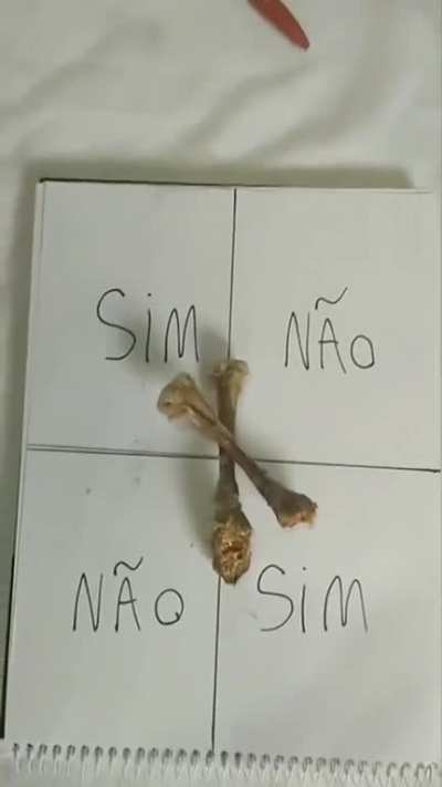 Me Caguei 😨