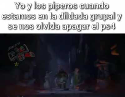 BeelcitosMemes - Video #5330