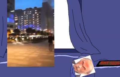 Moscow explosions