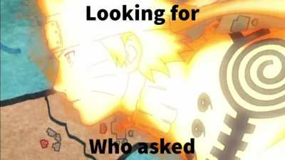 But who tho