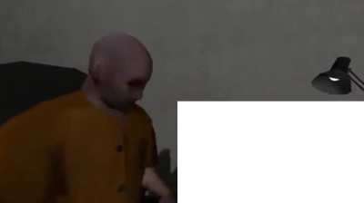 scp-dripstinct has breached containment