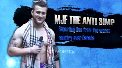 the ultimate anti-simp