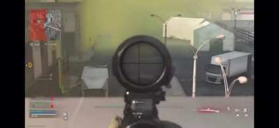 4 kills in 30 sec with the kar98k :)