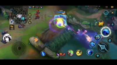Rammus do be kinda fast in WR tho
