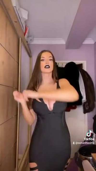 samantha safie