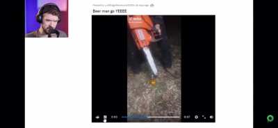 Seán go OOH